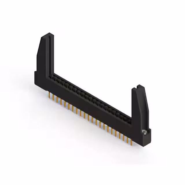 357-044-522-278 EDAC Inc.  Conectores de tableros de borde